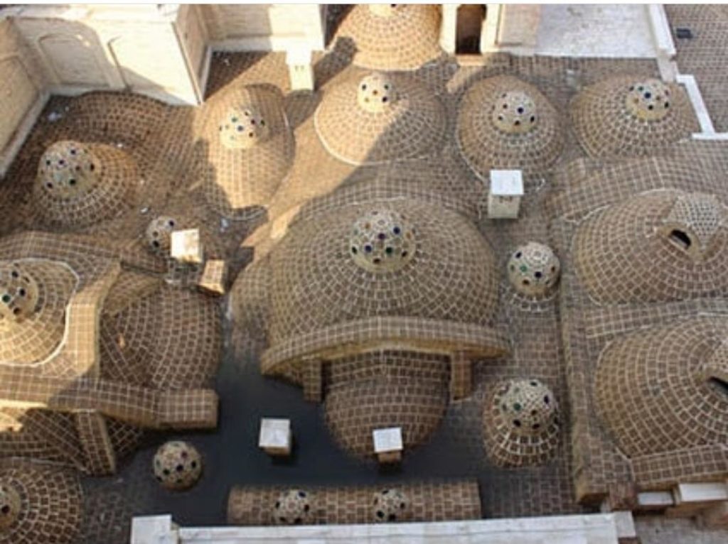 تهران قدیم را بازی کنید!