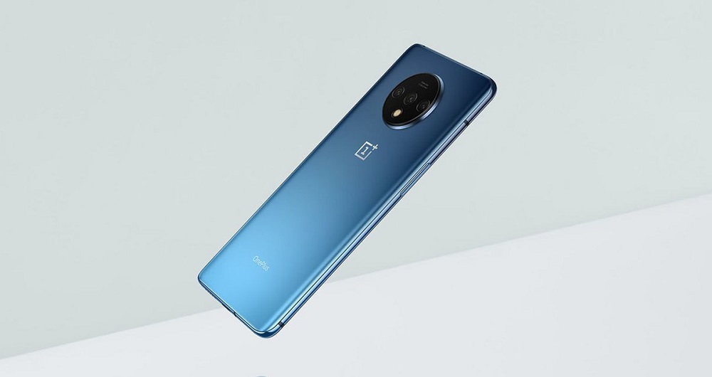 وان پلاس 7 تی