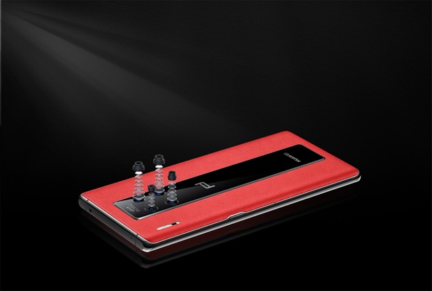 گوشی Porsche Design Huawei Mate 30