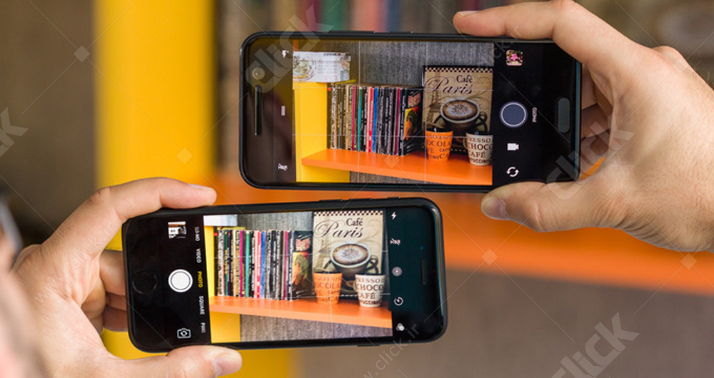 مقایسه همه‌جانبه آیفون 7 و HTC 10