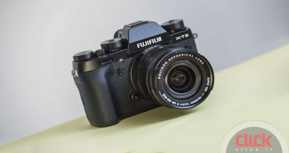 10 دوربین برتر در سال 2016