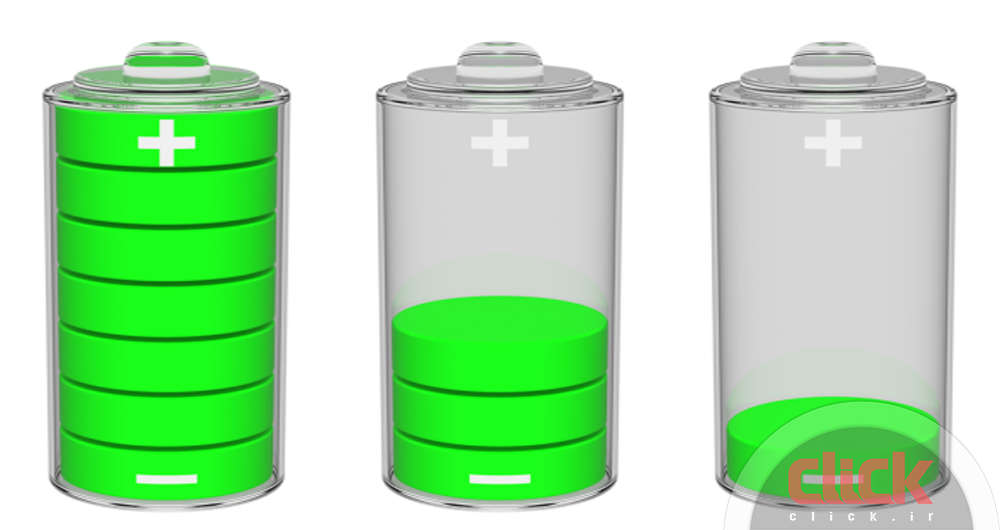 آیا جدا کردن باتری از لپ تاپ باعث افزایش عمر باتری می شود؟