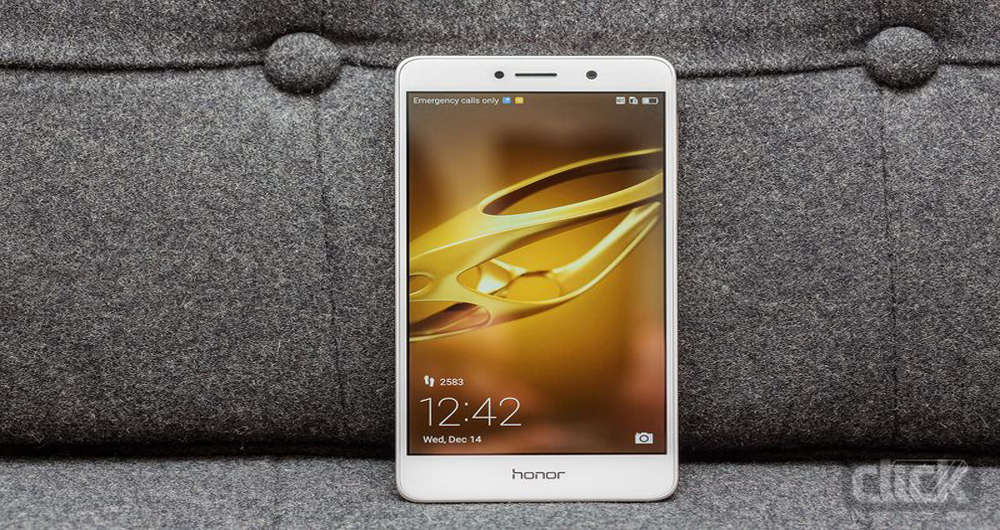 Honor 6X گوشی هوشمندی برای جوانان