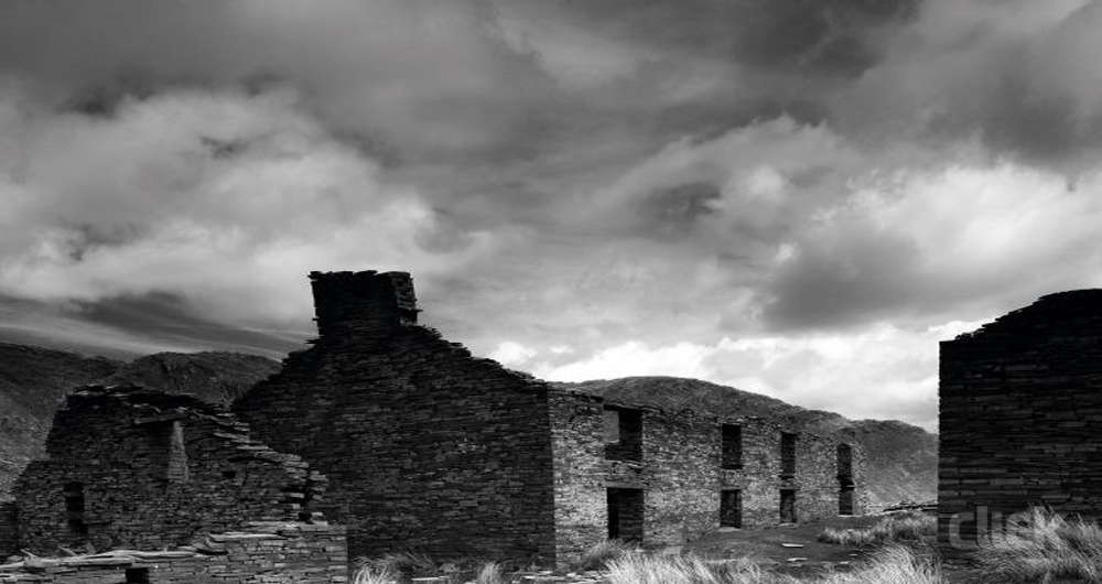 چگونه عکس سیاه و سفید خوبی بگیریم؟