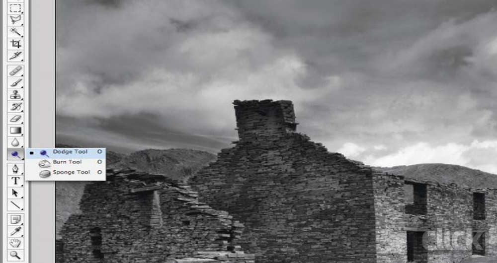 چگونه عکس سیاه و سفید خوبی بگیریم؟