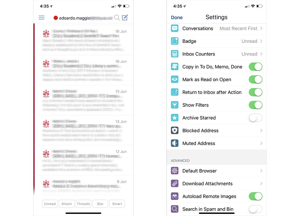 بهترین اپلیکیشن های آیفون
