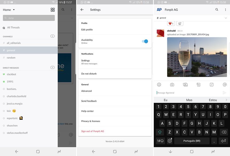 نکات منفی WhatsApp