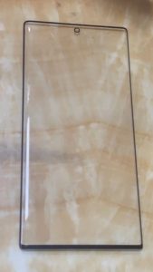 سامسونگ گلکسی نوت ۱۰