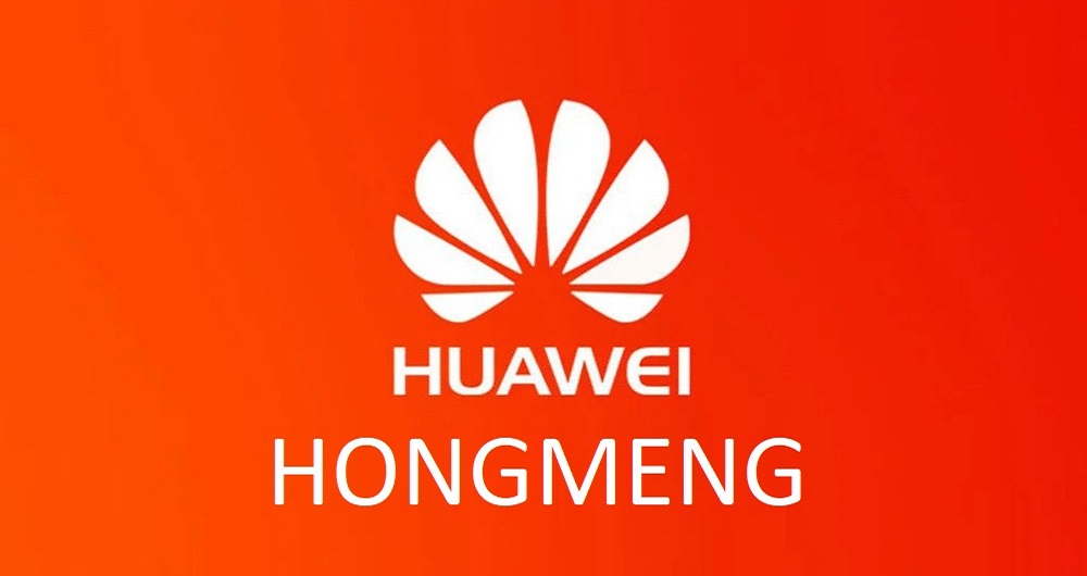 سیستم عامل HongMeng