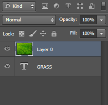 ماسک زدن در فتوشاپ: شناخت ماسک های لایه ای و ماسک های بریده شده