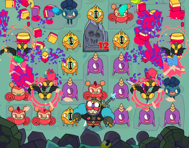 فروشگاه بازی