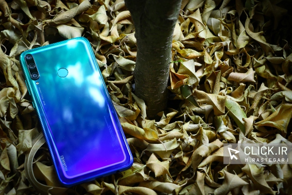 گوشی هوآوی Y7P