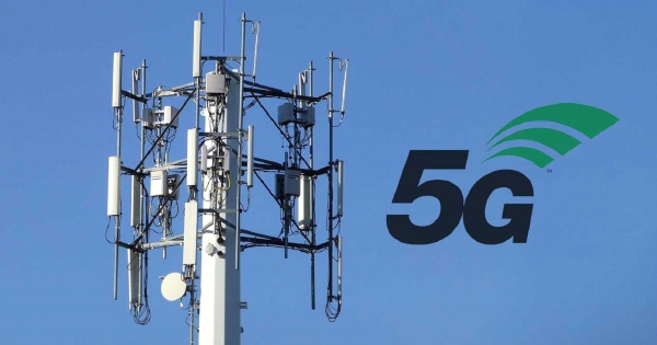 فناوری مویابل 5G