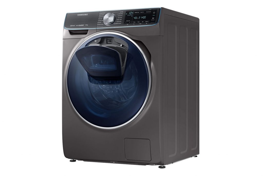 ماشین لباسشویی سامسونگ مدل P1561