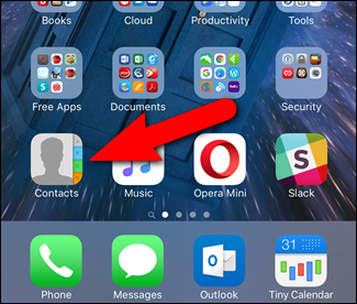 ۰۱_tapping_contacts