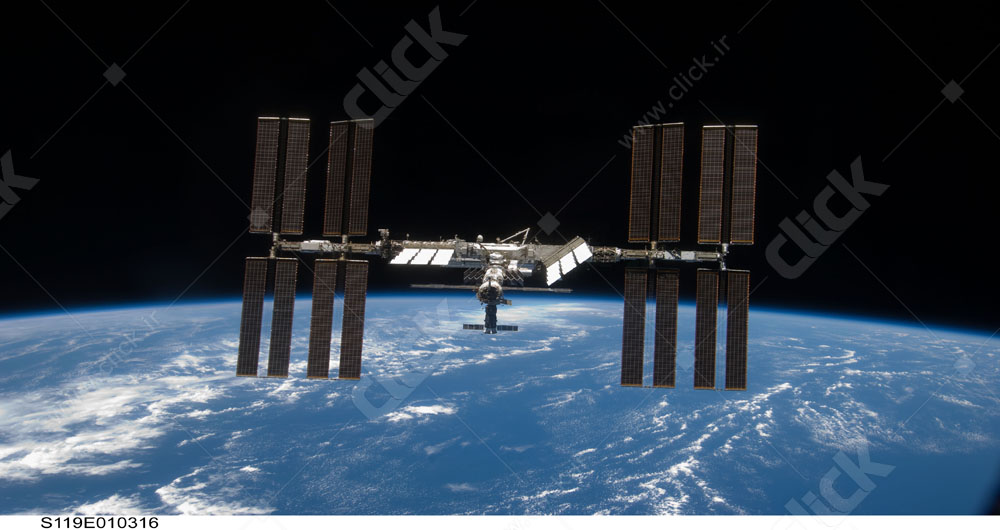 10 موفقیت شگفت‌انگیز ناسا